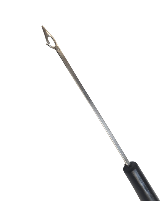 Interlocking Tool- Pointed Dreadloc Crotch hook