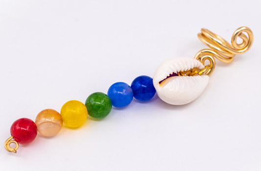 Cowrie Chakra