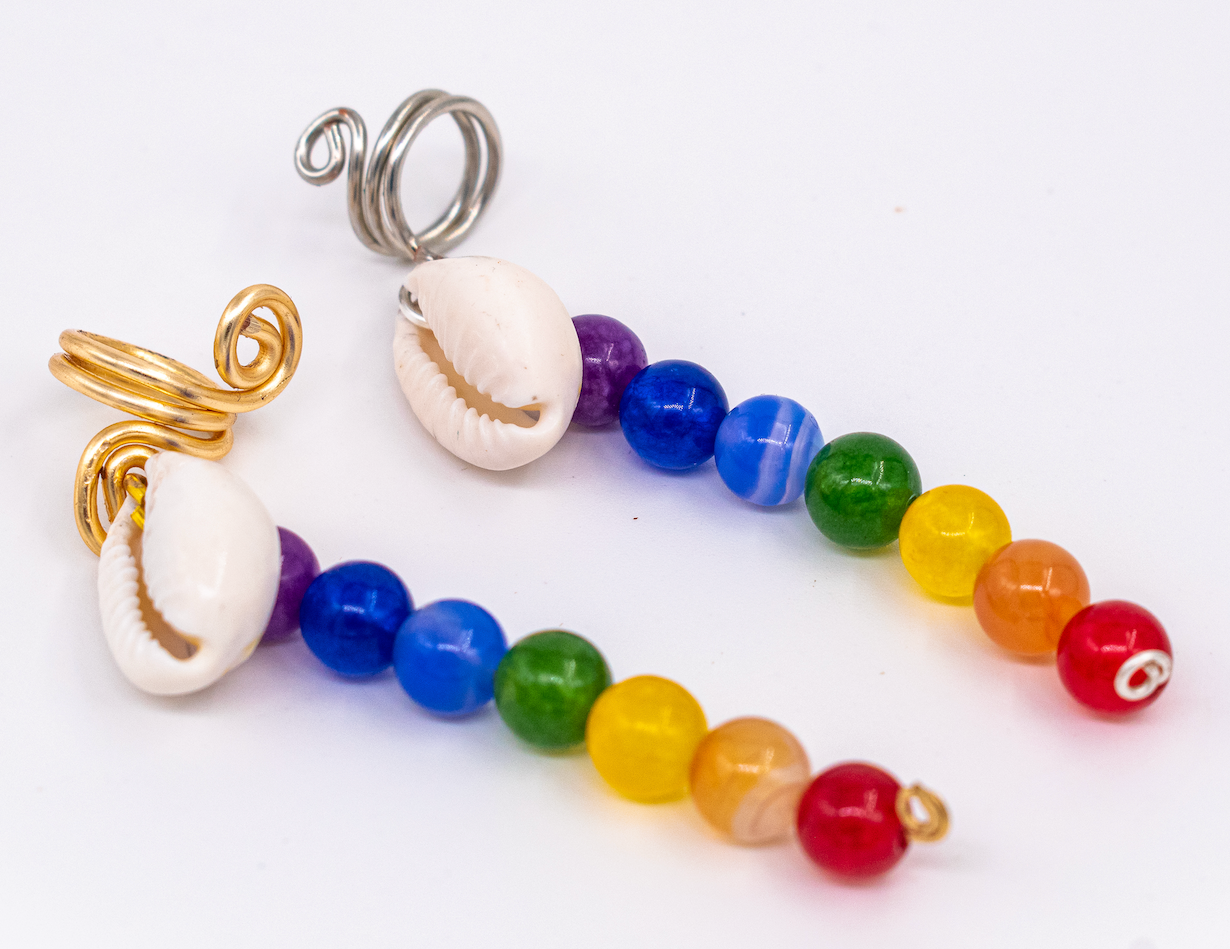 Cowrie Chakra
