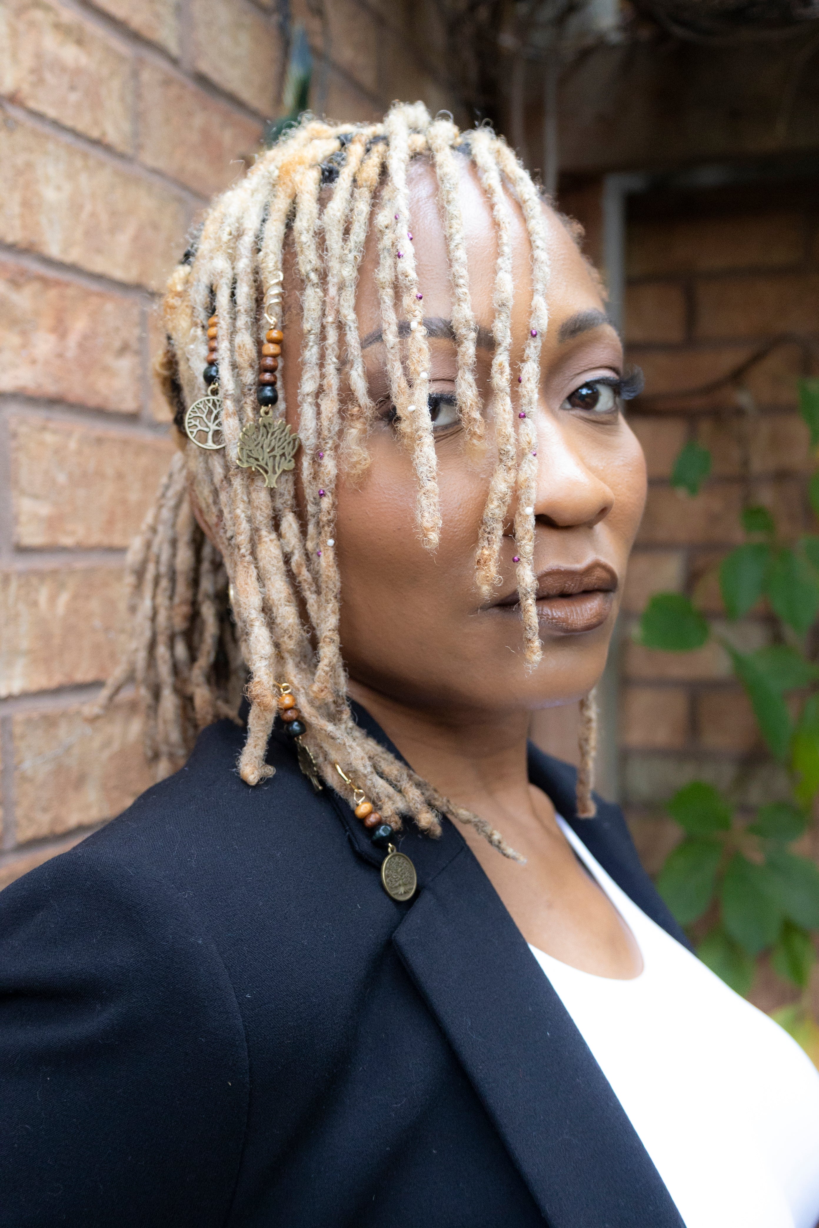 Loc Jewelry – Yaga My Locs
