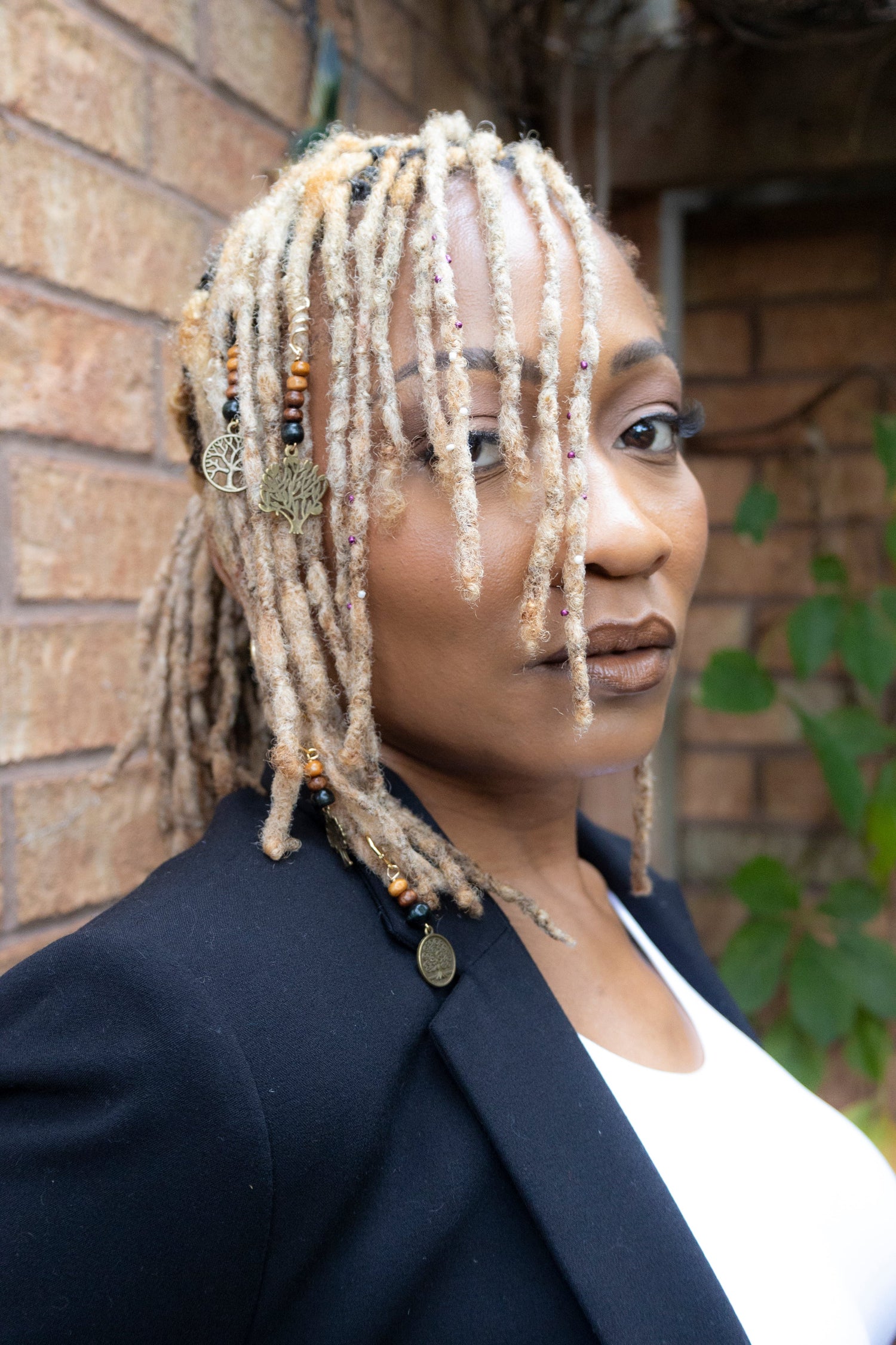 Loc Jewelry