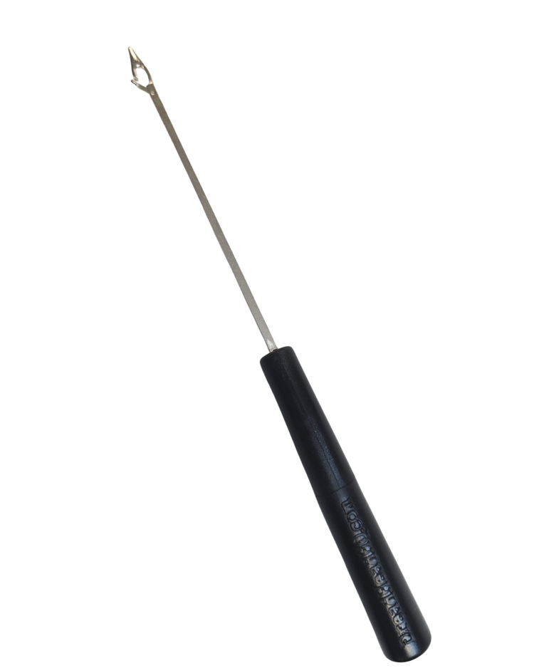 Interlocking Tool- Pointed Dreadloc Crotch hook