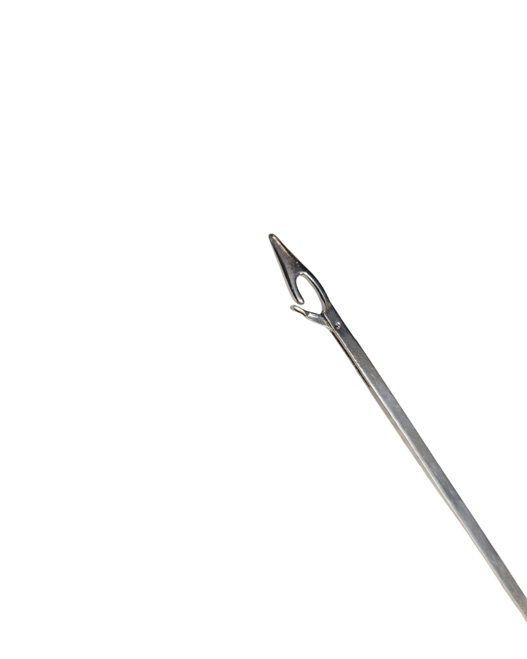 Interlocking Tool- Pointed Dreadloc Crotch hook