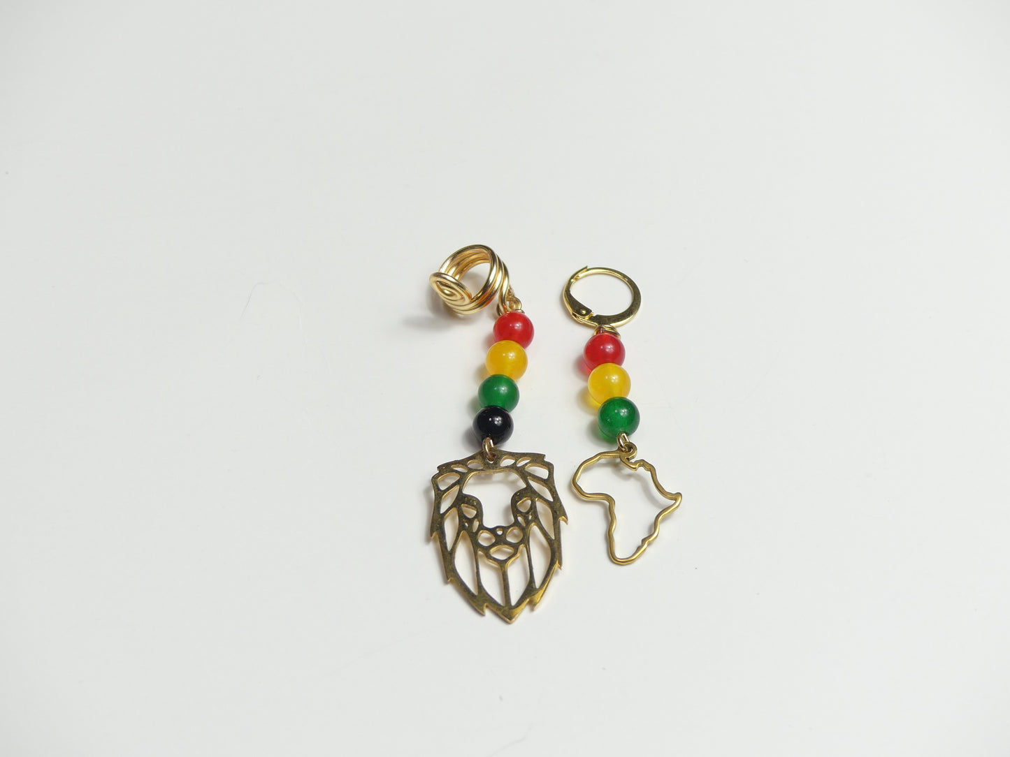 Rasta Lion Of Judah