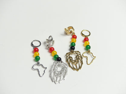 Rasta Lion Of Judah