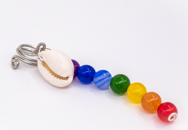 Cowrie Chakra