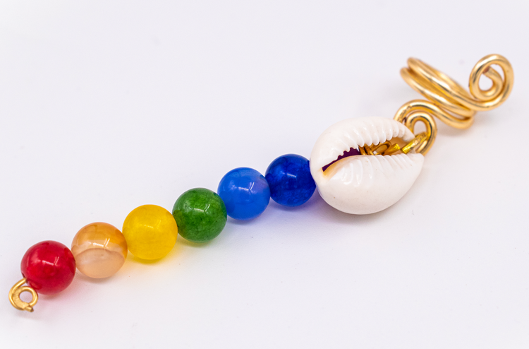 Cowrie Chakra