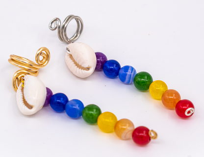 Cowrie Chakra