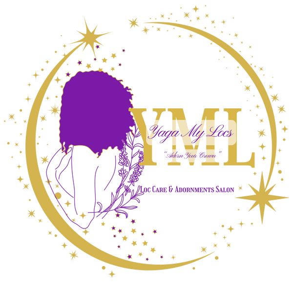 Yaga My Locs